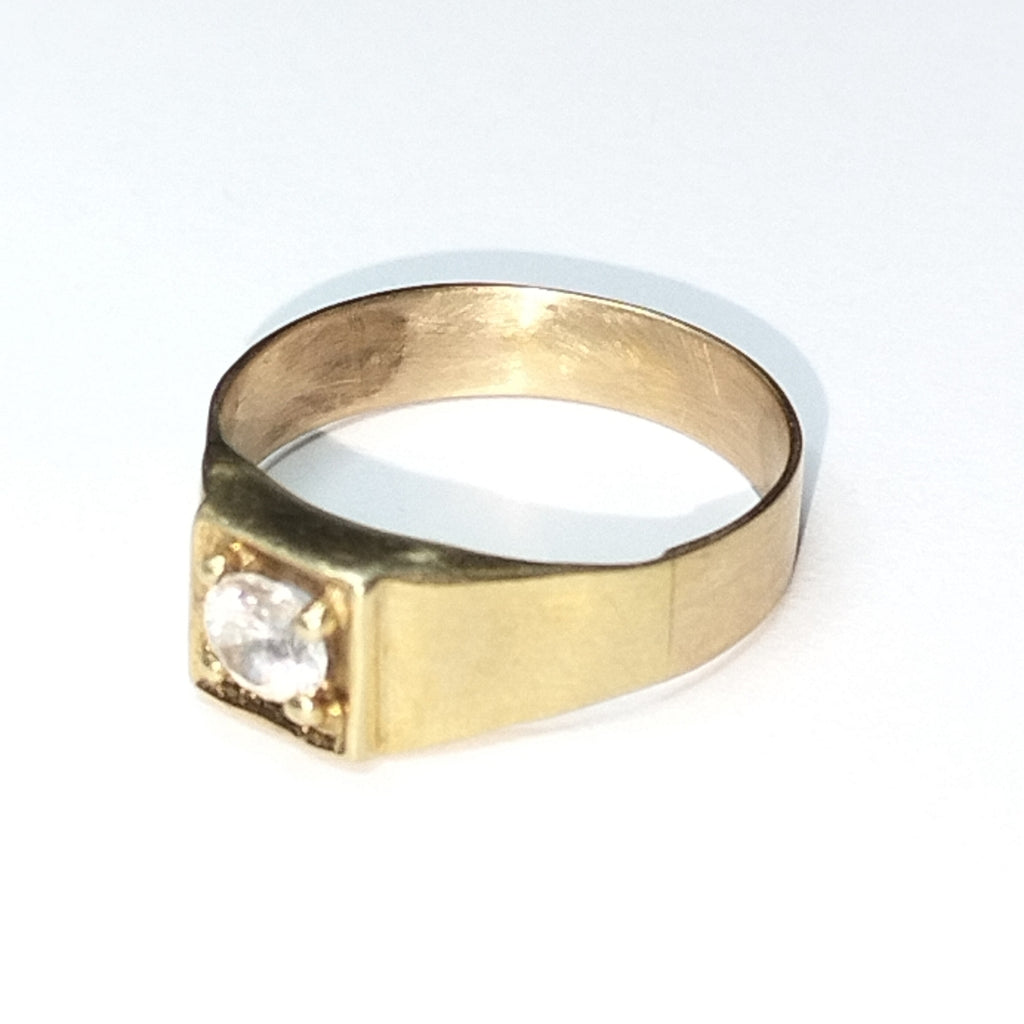 ANILLITO ORO 8 K 1,80 GRMS (SEMINUEVO)