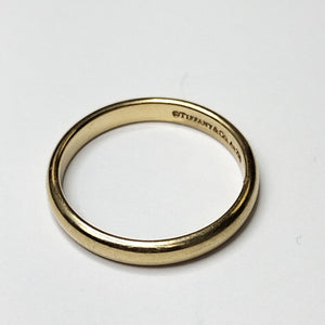 ARGOLLA ORO 18 K 3,80 GRMS (SEMINUEVO)