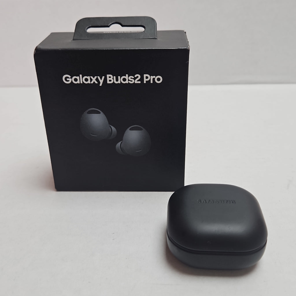 AUDIFONOS SAMSUNG GALAXY BUDS 2 PRO SM-R510 INALAMBRICO IN EAR (SEMINUEVO)