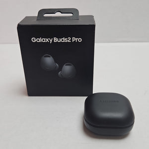 AUDIFONOS SAMSUNG GALAXY BUDS 2 PRO SM-R510 INALAMBRICO IN EAR (SEMINUEVO)