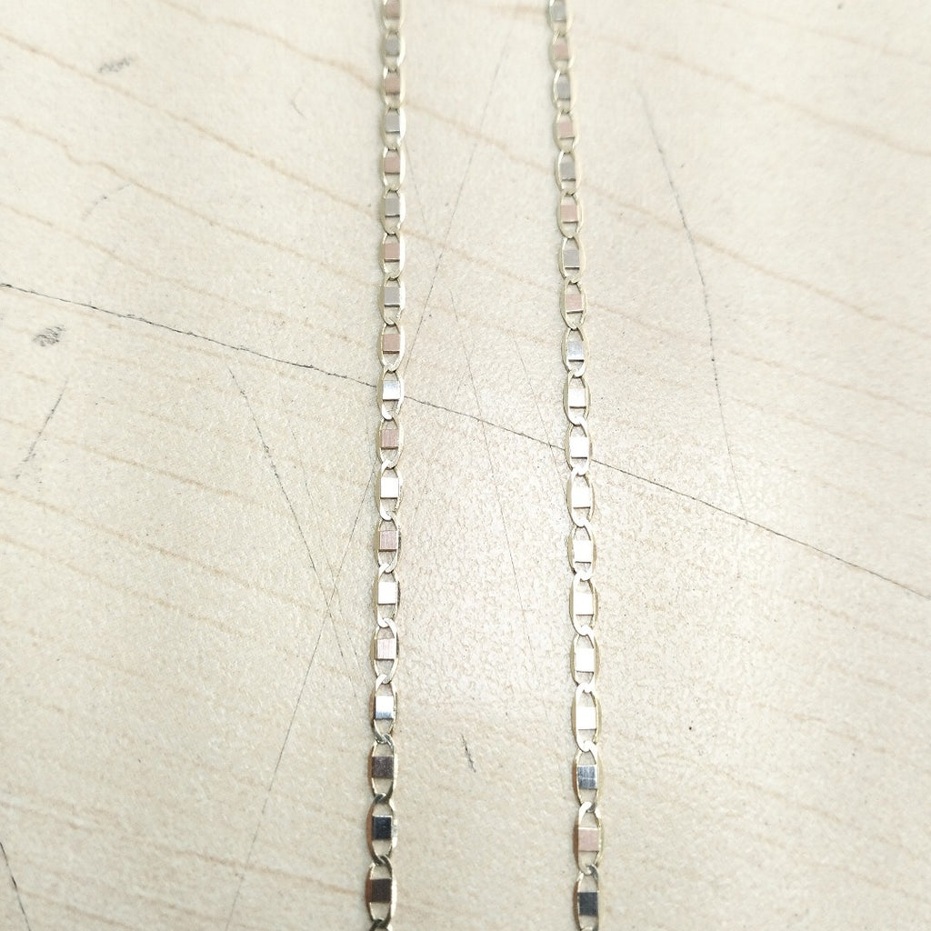 CADENA GUCHI 14K 50 CM 3.1 GR (NUEVO)