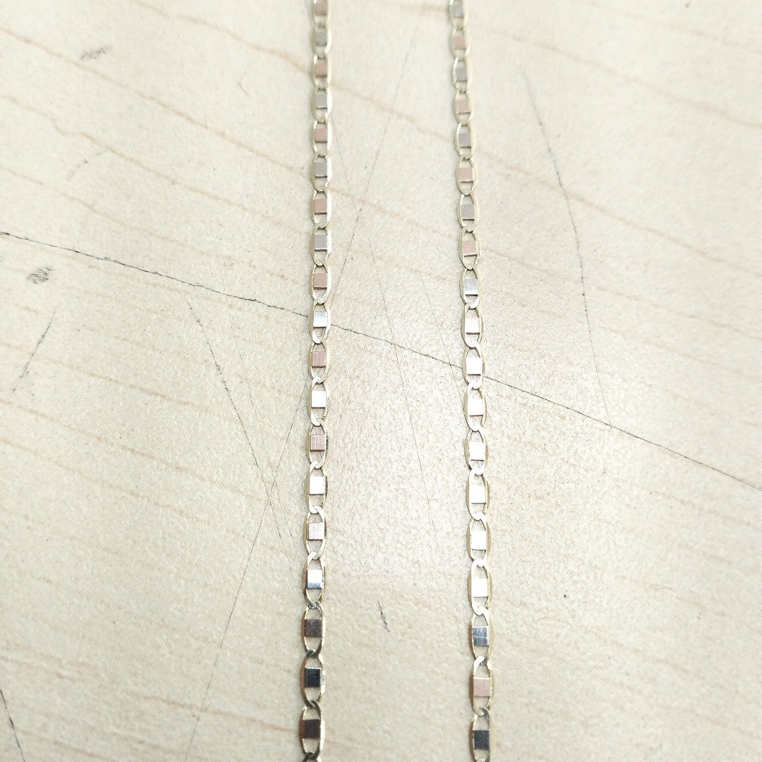 CADENA GUCHI 14K 50 CM 3.1 GR (NUEVO)