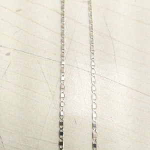 CADENA GUCHI 14K 50 CM 3.1 GR (NUEVO)