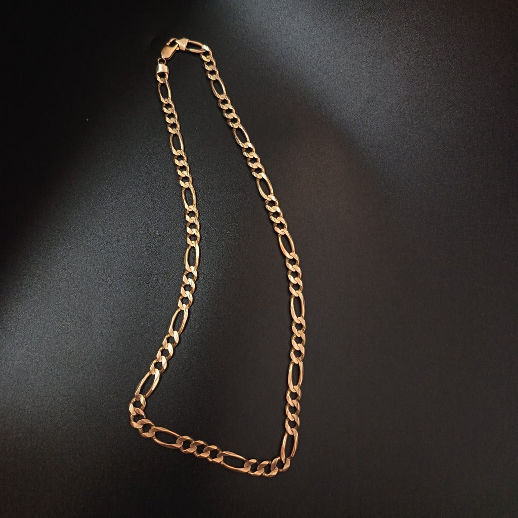 CADENA ORO 10 K 38 GRMS (SEMINUEVO)