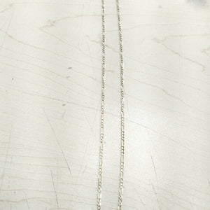 CADENA 3X1 14K 60 CM 5.3 GR (NUEVO)