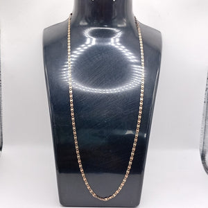 CADENA ORO 10 K 2.4 GRMS (SEMINUEVO)