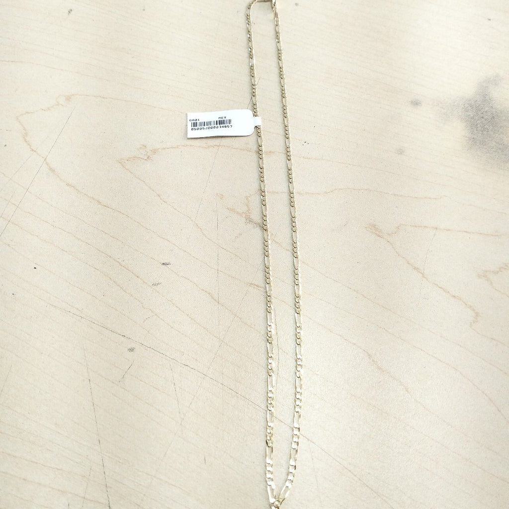 CADENA 3X1 14K 50 CM 4.4 GR (NUEVO)
