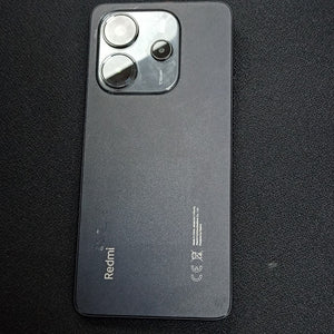 CELULAR XIAOMI REDMI NOTE 14 24117RN76L (2025) 128 GB 6 GB RAM (SEMINUEVO)