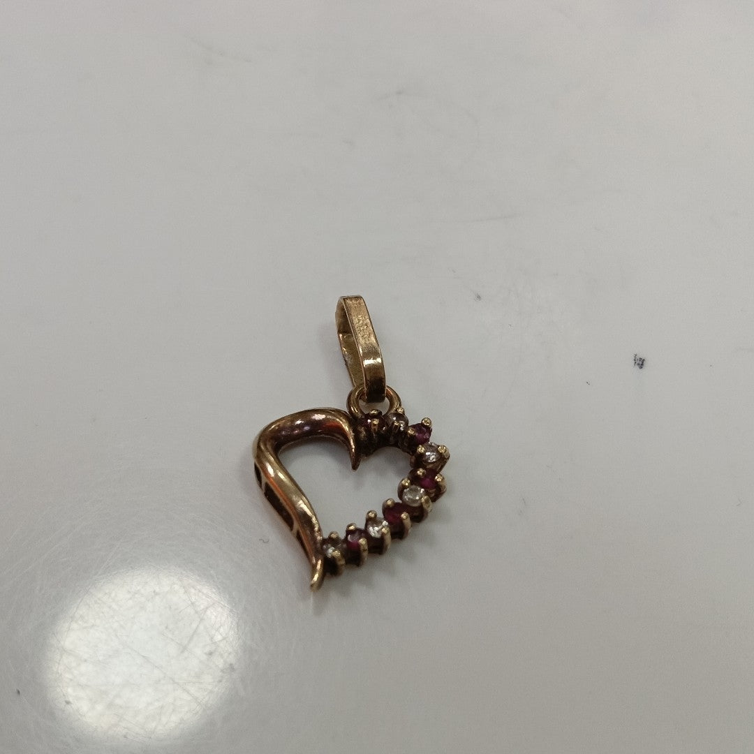 DIJE ORO 10 K 1,30 GRMS (SEMINUEVO)