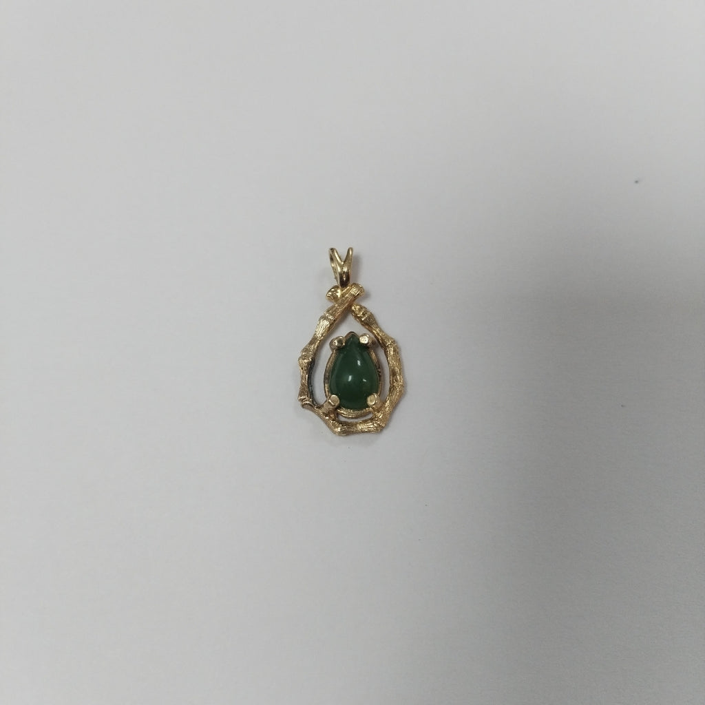 DIJE ORO 10 K 1,60 GRMS (SEMINUEVO)