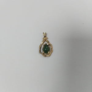 DIJE ORO 10 K 1,60 GRMS (SEMINUEVO)