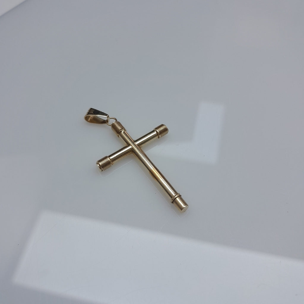 DIJE ORO 14 K 2.4 GRMS (SEMINUEVO)