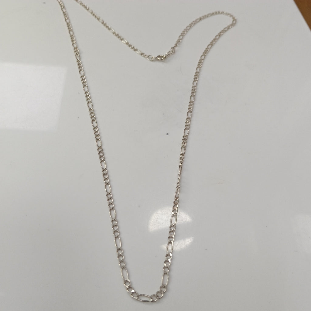 CADENA PLATA 4.9 GRMS (SEMINUEVO)