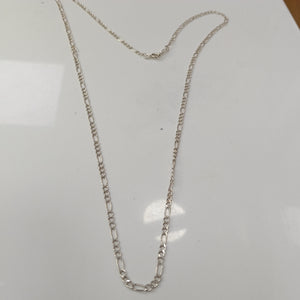CADENA PLATA 4.9 GRMS (SEMINUEVO)