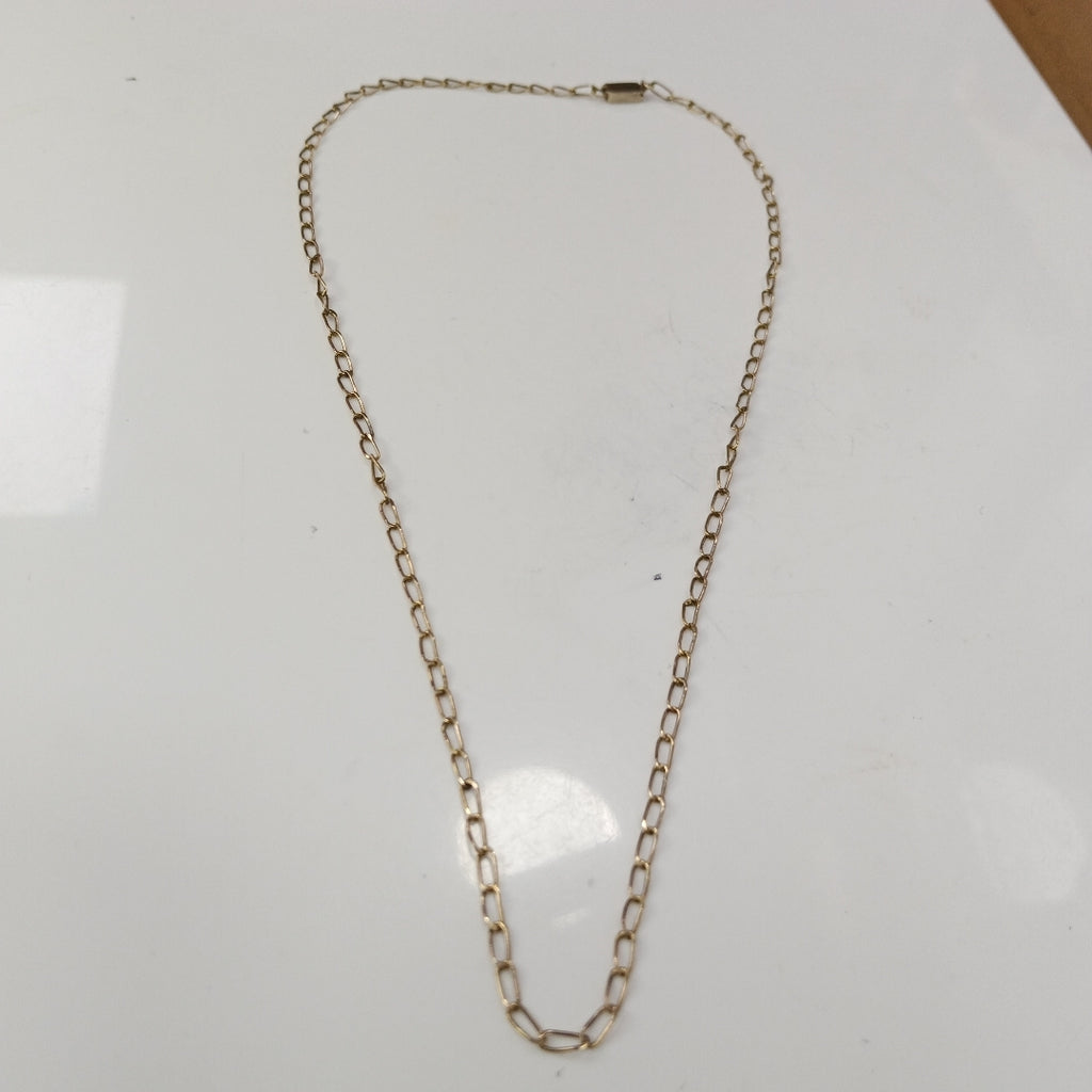 CADENA ORO 8 K 2,30 GRMS (SEMINUEVO)