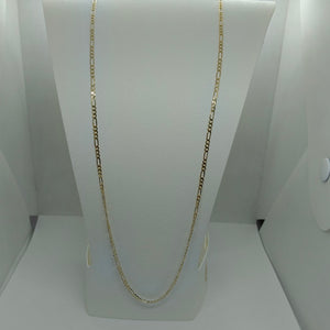 CADENA 3X1 10K 60 CM 4.5 GR (NUEVO)