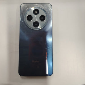 CELULAR XIAOMI REDMI 14C 2409BRN2CL (2024) 256 GB 4 GB RAM (SEMINUEVO)