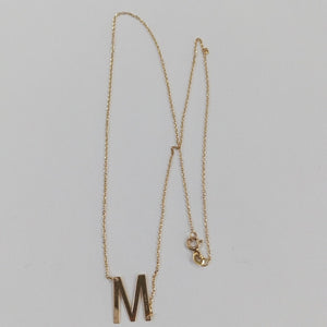 CADENA ORO 14 K 2.1 GRMS (SEMINUEVO)
