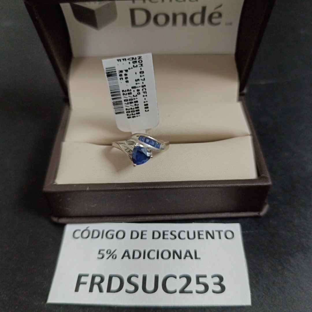 ANILLITO ORO 10 K 2 GRMS (SEMINUEVO)