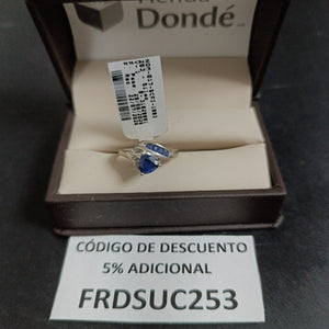 ANILLITO ORO 10 K 2 GRMS (SEMINUEVO)