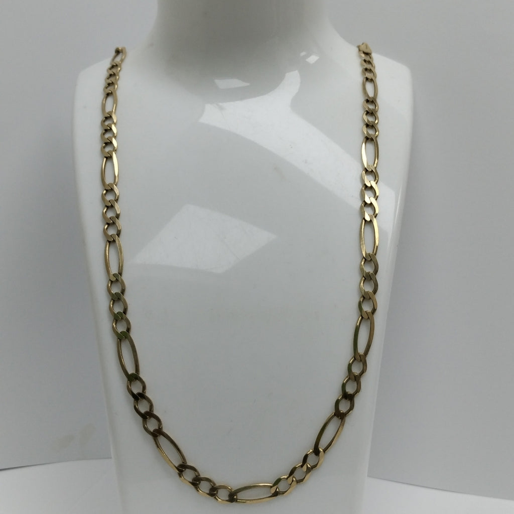 CADENA ORO 10 K 22,80 GRMS (SEMINUEVO)