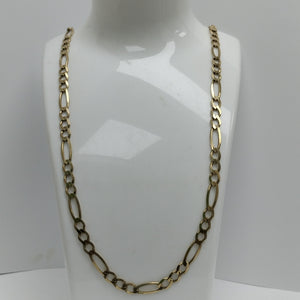CADENA ORO 10 K 22,80 GRMS (SEMINUEVO)