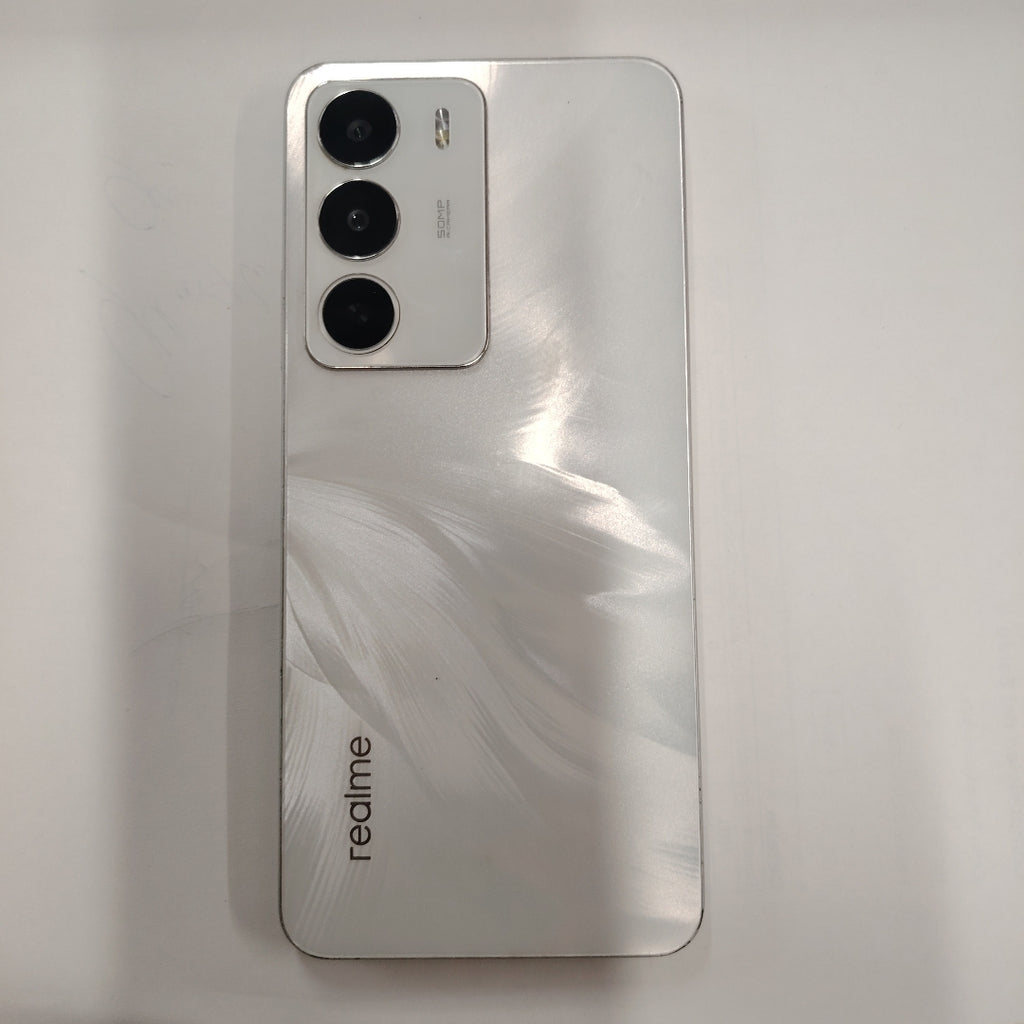 CELULAR REALME C71 RMX5303 (2025) 256 GB 8 GB RAM (SEMINUEVO)
