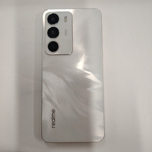 CELULAR REALME C71 RMX5303 (2025) 256 GB 8 GB RAM (SEMINUEVO)