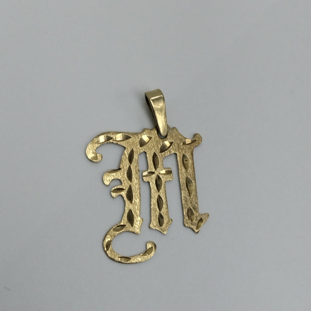 DIJE ORO 10 K 1,50 GRMS (SEMINUEVO)