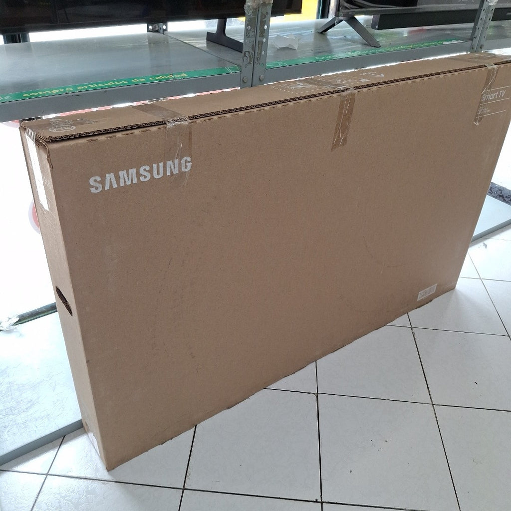 PANTALLA SAMSUNG BE55D-H (2025) 55" LED 4K (SEMINUEVO)