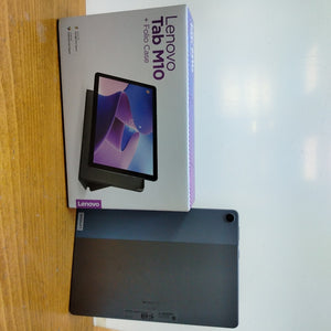 TABLETA LENOVO TAB M10 3RD GEN TB328FU (2024) 64 GB 4 GB RAM (SEMINUEVO)