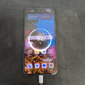 CELULAR OPPO A6 PRO CPH2781 (2025) 256 GB 8 GB RAM