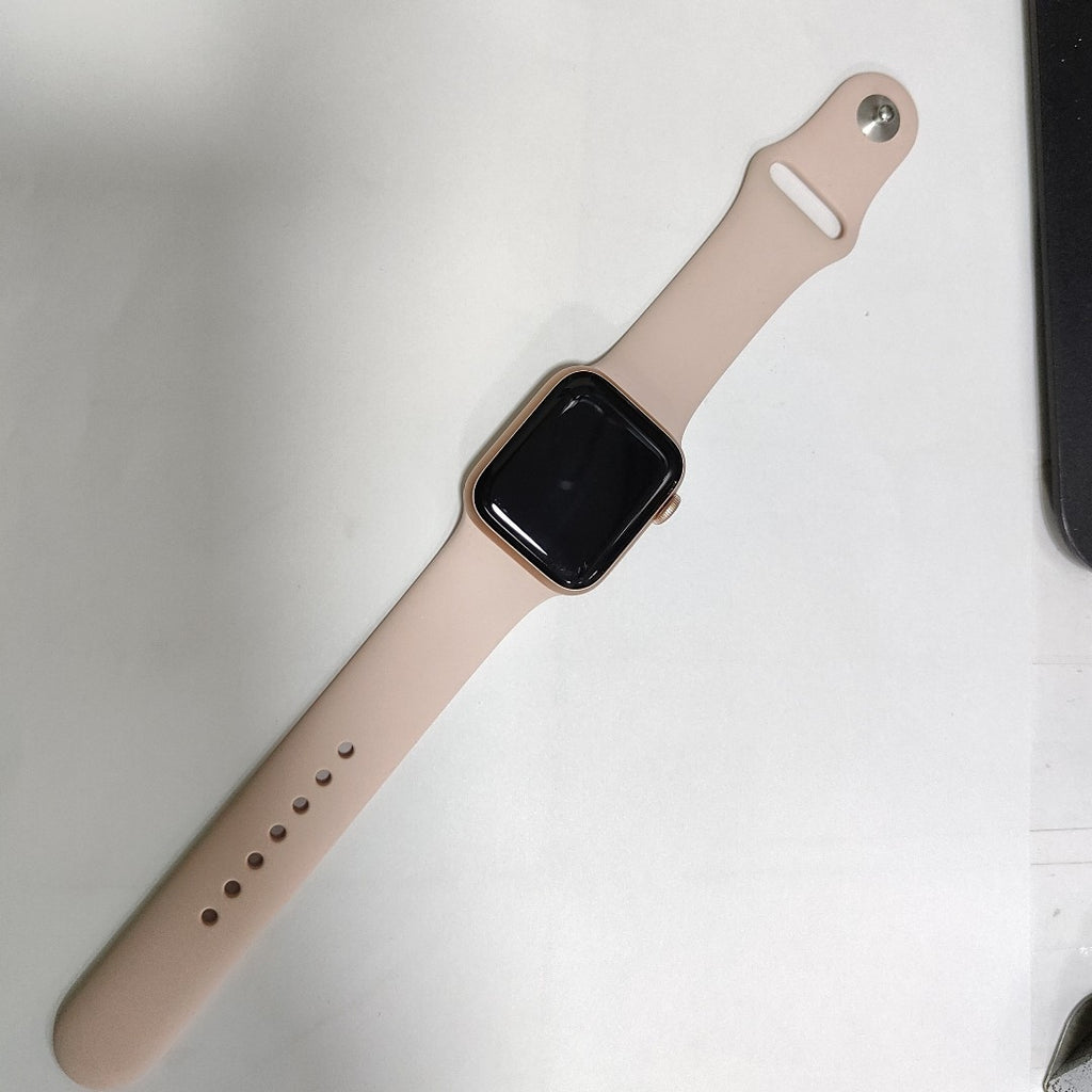 SMARTWATCH APPLE SERIES 6 ALUMINIO A2293 40 MM GPS + CELULAR (SEMINUEVO)