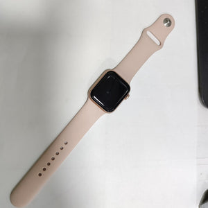 SMARTWATCH APPLE SERIES 6 ALUMINIO A2293 40 MM GPS + CELULAR (SEMINUEVO)