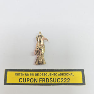 DIJE ORO 10 K 3.1 GRMS (SEMINUEVO)