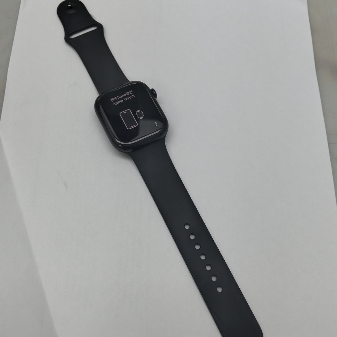 SMARTWATCH APPLE SERIES 10 A3003 46 MM GPS + CELULAR (SEMINUEVO)