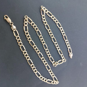 CADENA ORO 10 K 13,60 GRMS (SEMINUEVO)