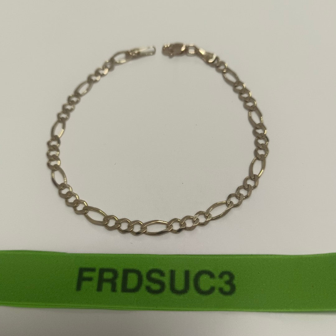 PULSERA 3X1 10K 18 CM 2.7 GR (NUEVO)