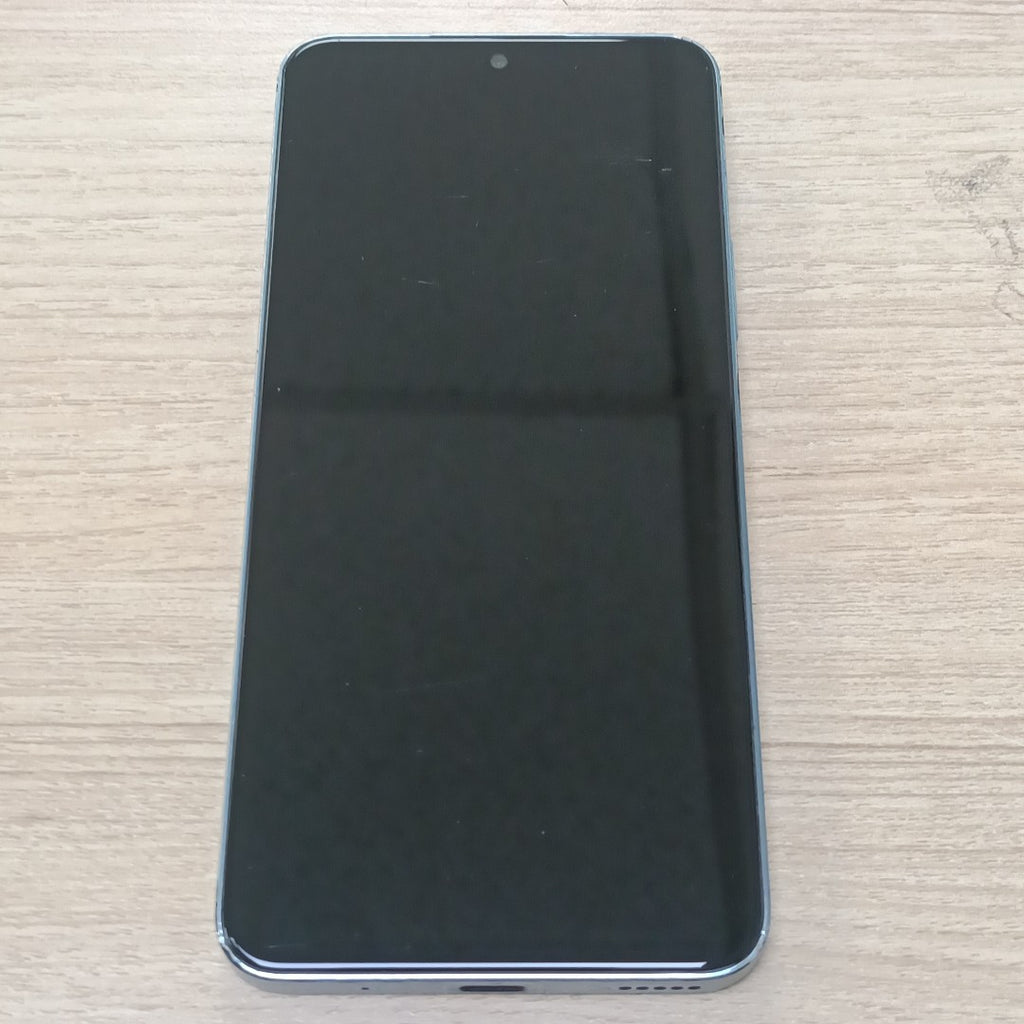 CELULAR HONOR X8A CRT-LX3 (2023) 128 GB 8 GB RAM (SEMINUEVO)