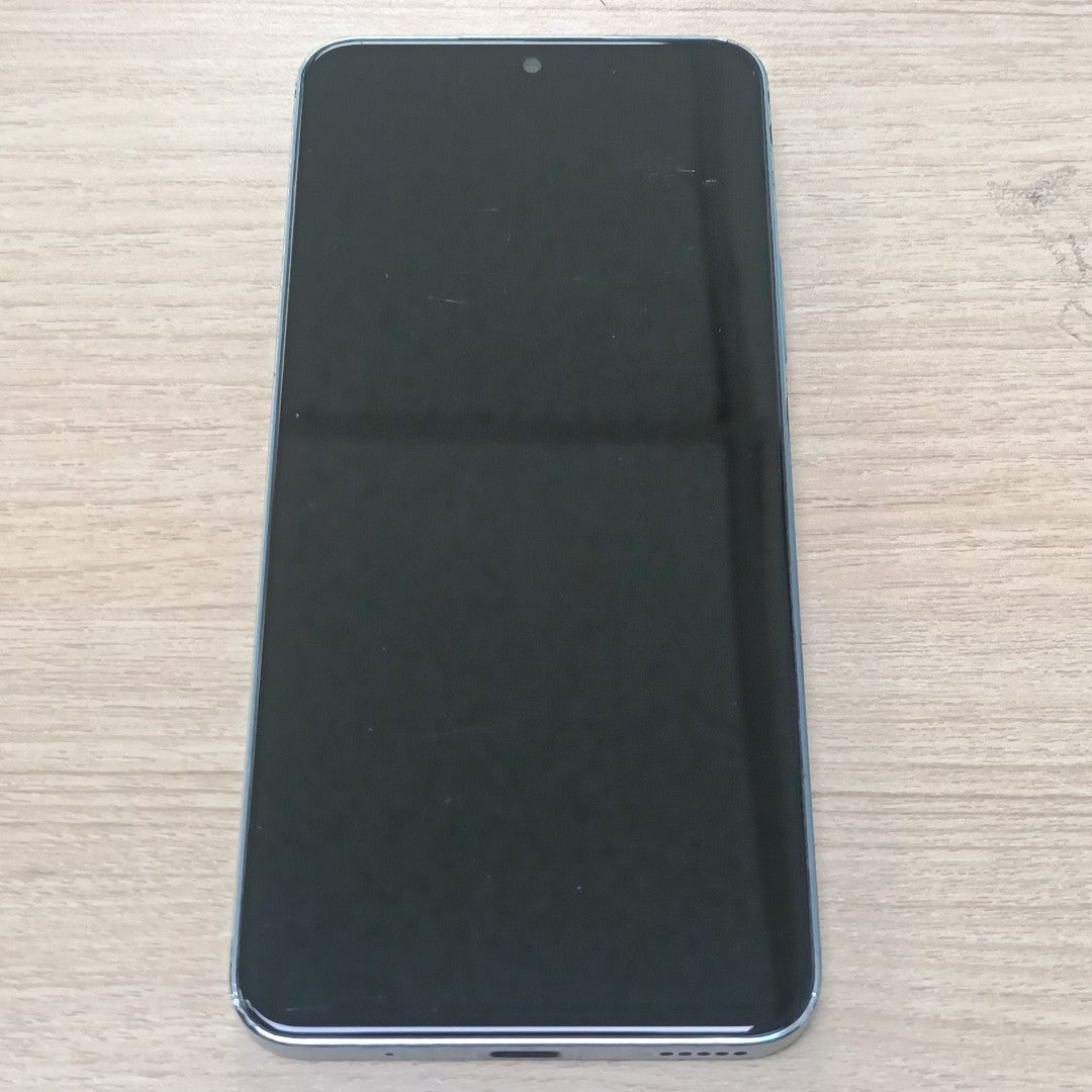 CELULAR HONOR X8A CRT-LX3 (2023) 128 GB 8 GB RAM (SEMINUEVO)