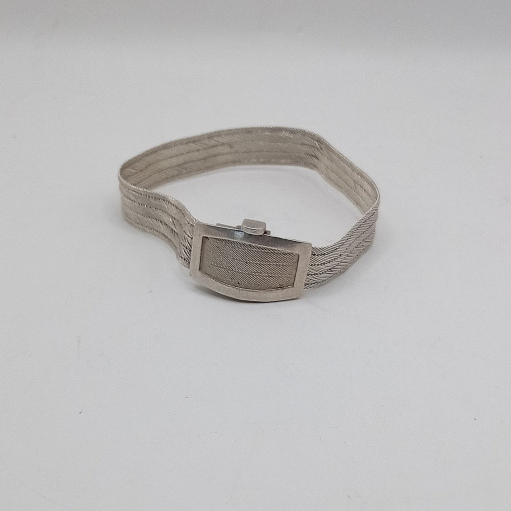 PULSERA PLATA 15,20 GRMS (SEMINUEVO)