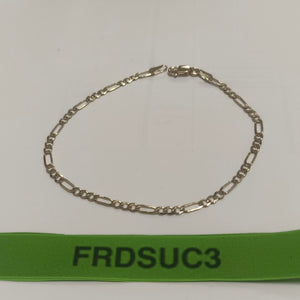 PULSERA 3X1 10K 18 CM 1.6 GR (NUEVO)