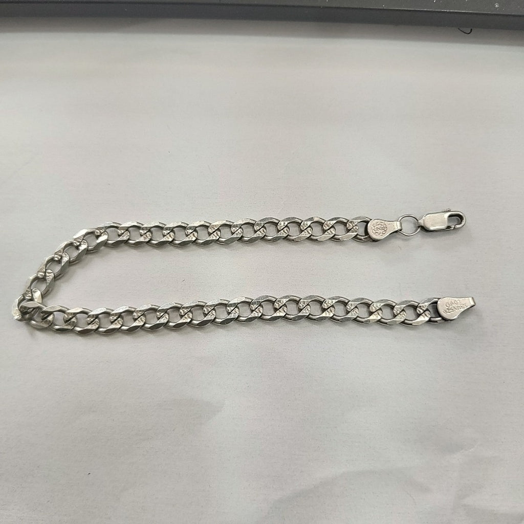 PULSERA PLATA 9.5 GRMS (SEMINUEVO)