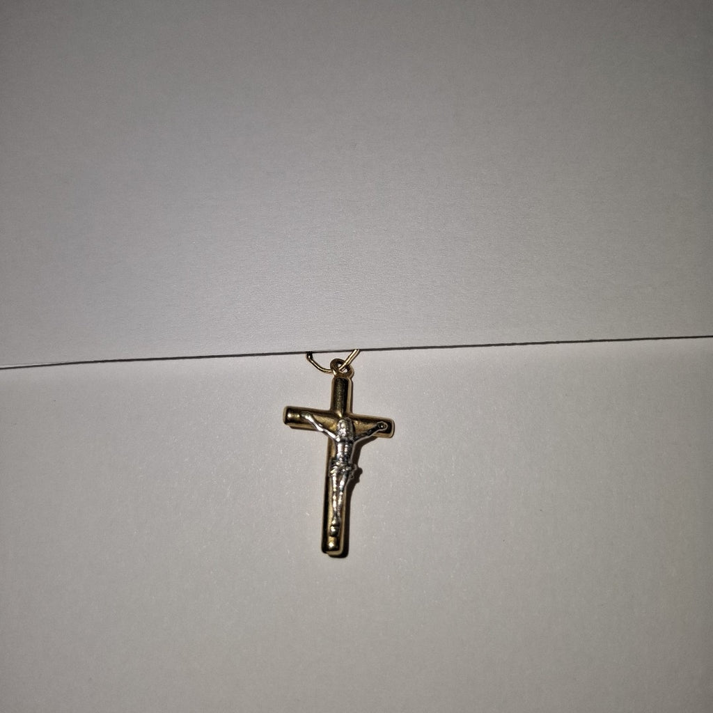 DIJE ORO 10 K 0.5 GRMS (SEMINUEVO)