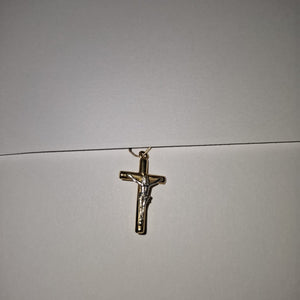 DIJE ORO 10 K 0.5 GRMS (SEMINUEVO)