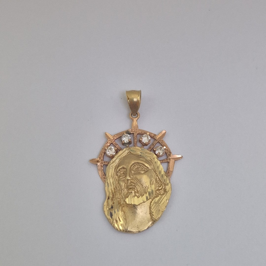 DIJE ORO 10 K 5.5 GRMS (SEMINUEVO)
