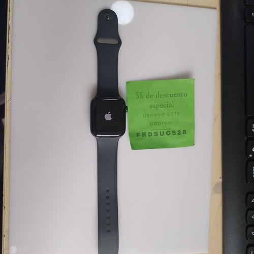 SMARTWATCH APPLE SE 2 ALUMINIO A2723 44 MM GPS (SEMINUEVO)