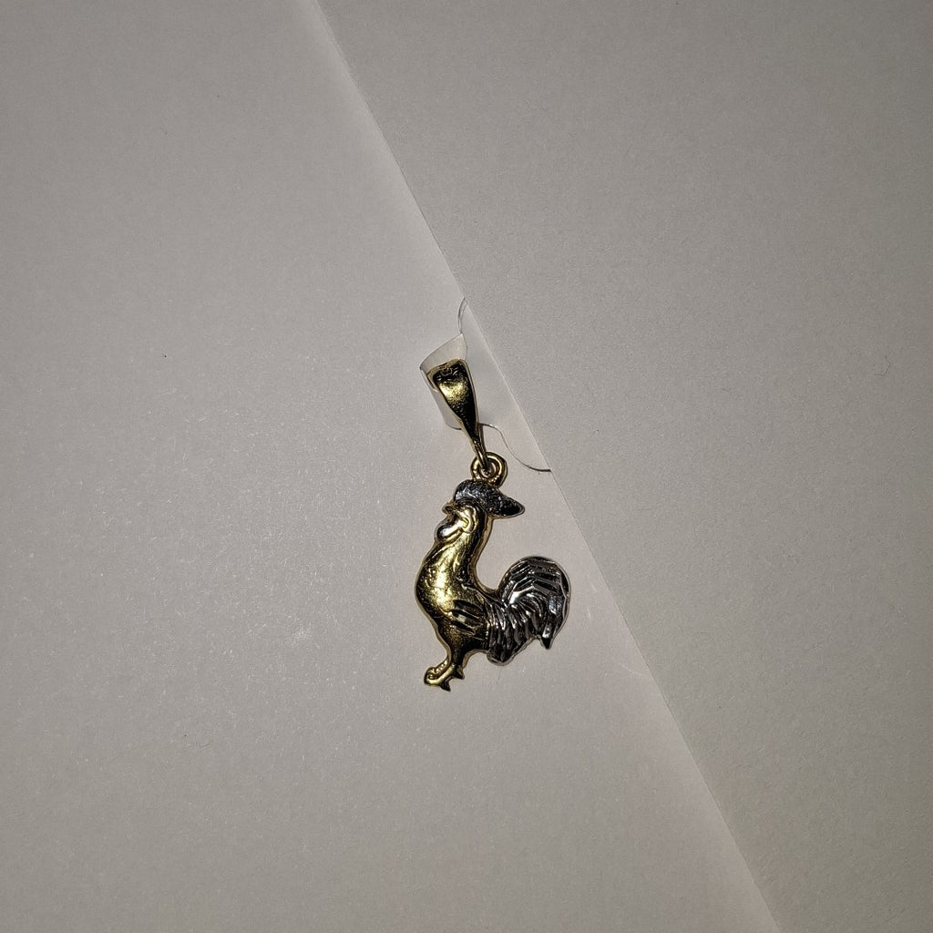 DIJE ORO 14 K 1,10 GRMS (SEMINUEVO)