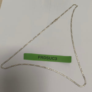 CADENA 3X1 10K 55 CM 4.2 GR (NUEVO)