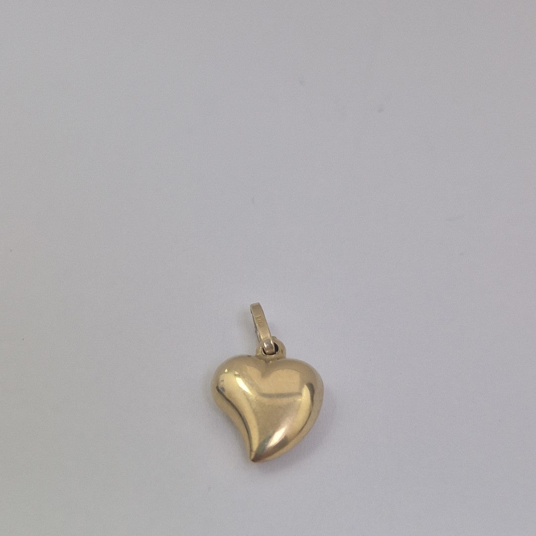 DIJE ORO 14 K 0,90 GRMS (SEMINUEVO)